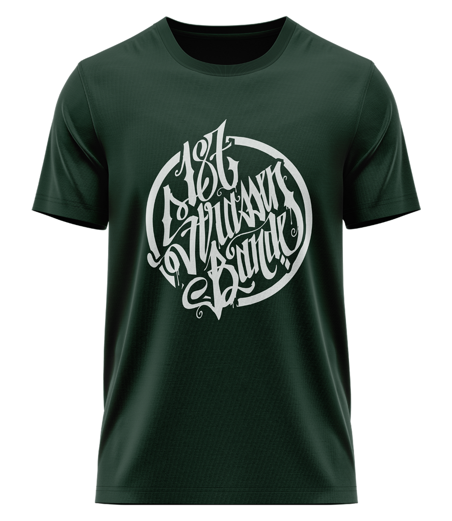 187 Logo Shirt