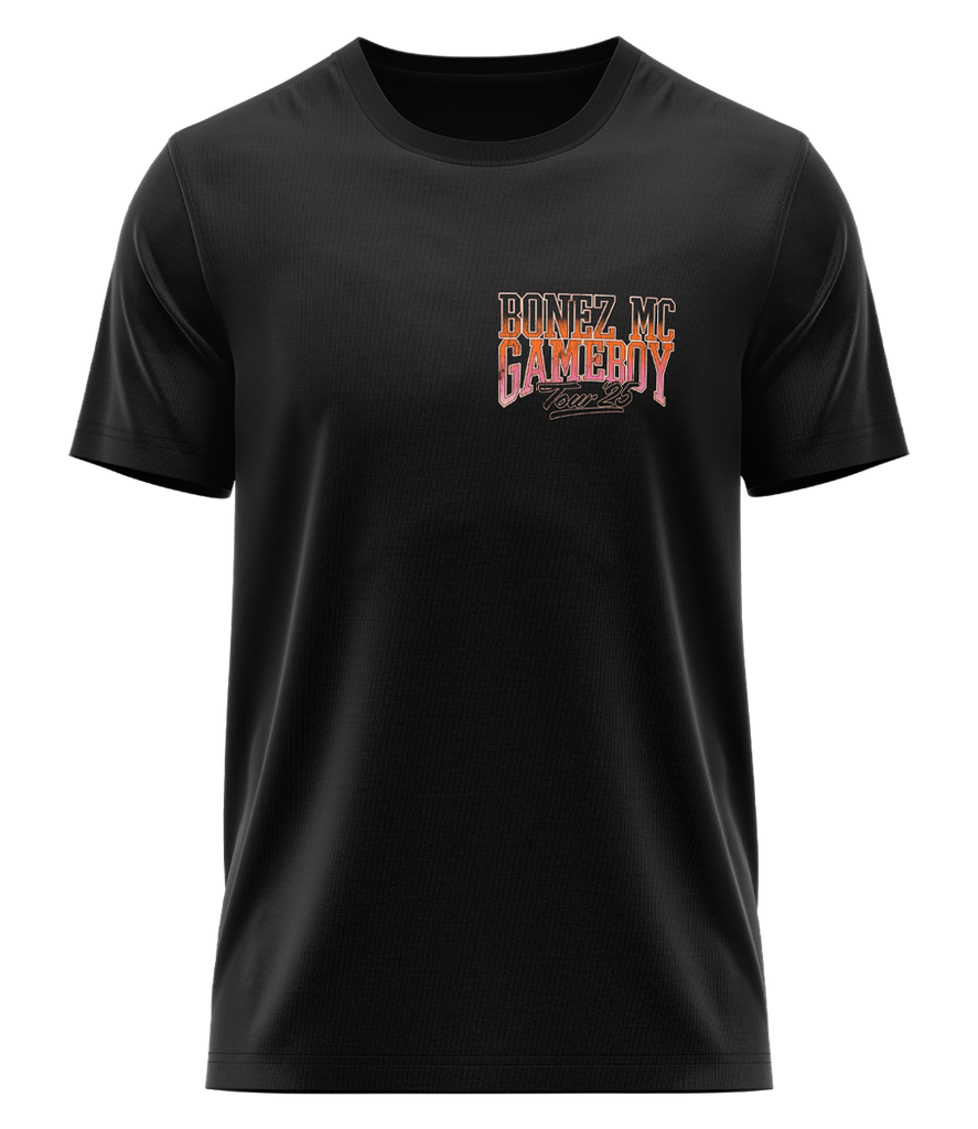 GAMEBOY OPEN AIR Shirt