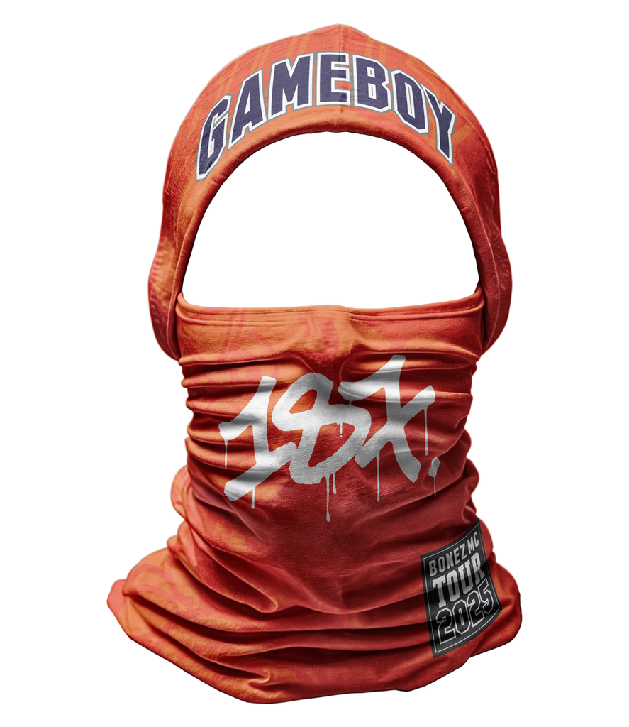 GAMEBOY BALAKLAVA