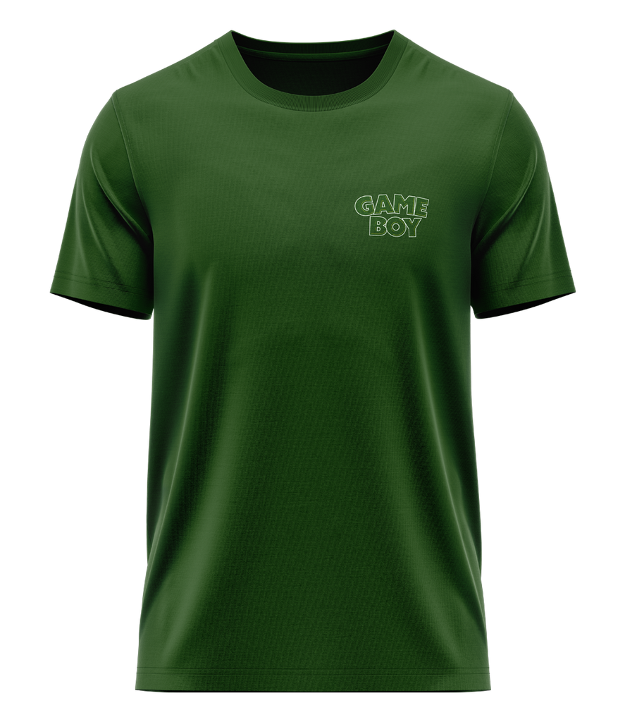 GAMEBOY BASEBALL Shirt