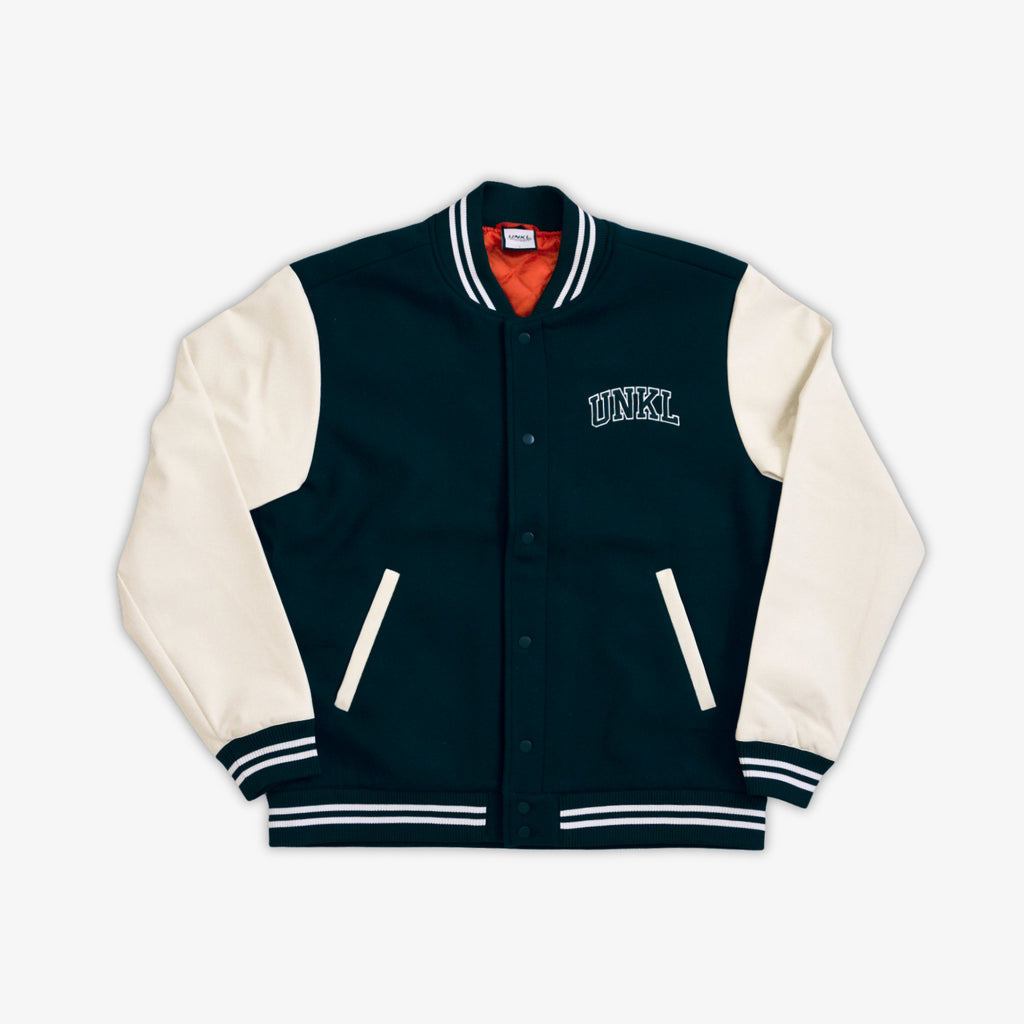 DROP OUT JACKET
