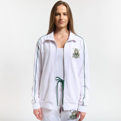 Golf Club - WYC Trackjacket White