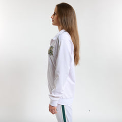 Golf Club - WYC Trackjacket White
