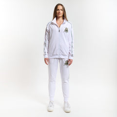 Golf Club - WYC Tracksuit (Set) White