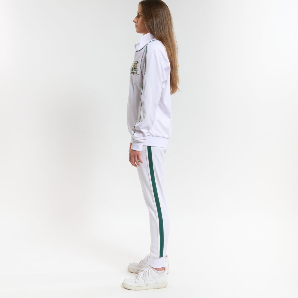Golf Club - WYC Tracksuit (Set) White