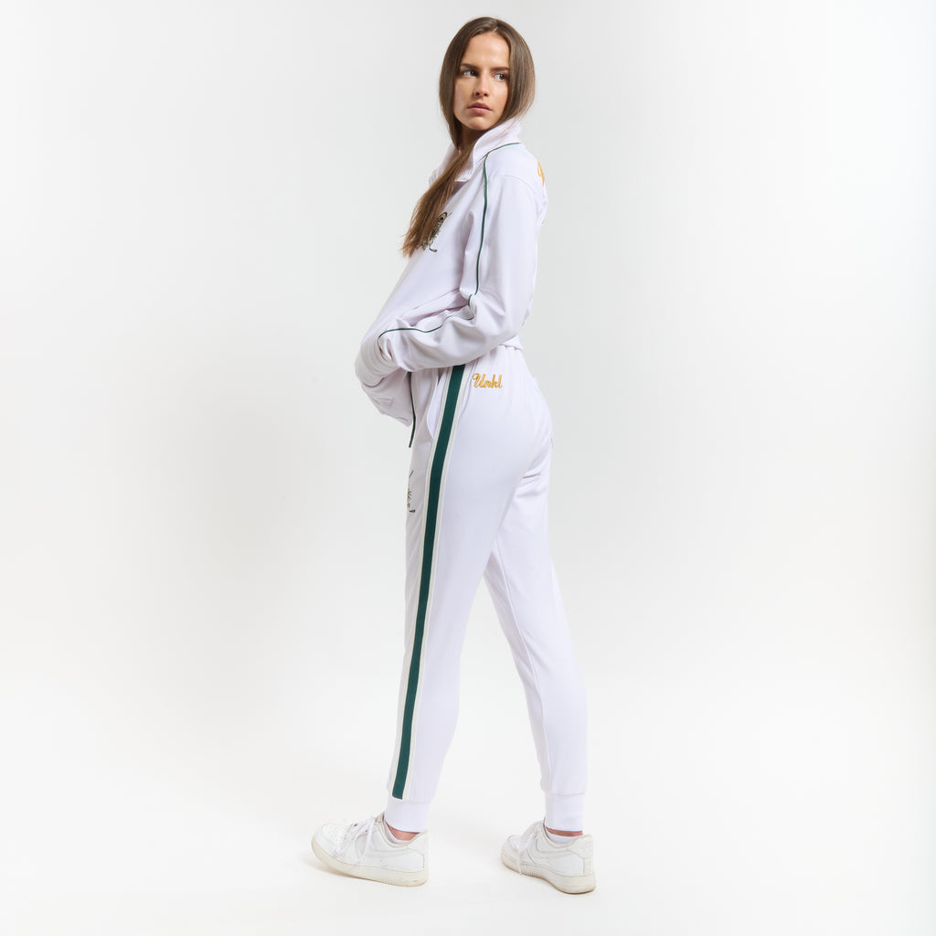Golf Club - WYC Tracksuit (Set) White