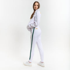 Golf Club - WYC Tracksuit (Set) White