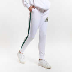 Golf Club - WYC Trackpants White