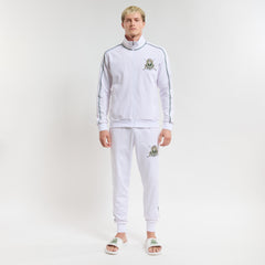 Golf Club - WYC Tracksuit (Set) White