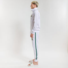 Golf Club - WYC Tracksuit (Set) White