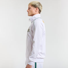 Golf Club - WYC Trackjacket White