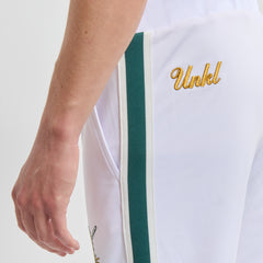 Golf Club - WYC Trackpants White