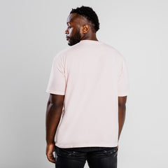 Plain t-shirt pink
