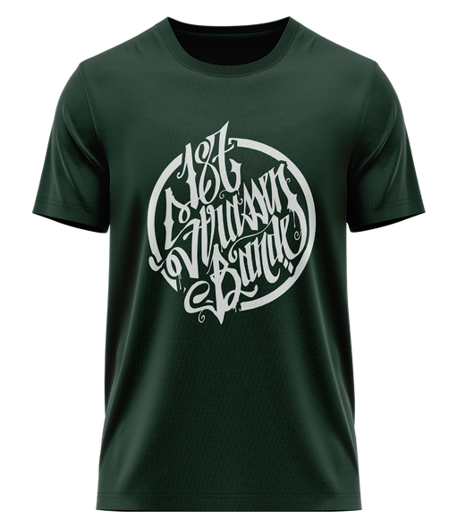 187 Logo Shirt