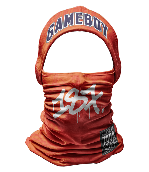 GAMEBOY BALAKLAVA