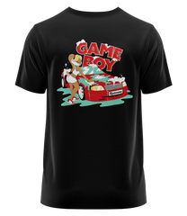 GAMEBOY CARWASH Shirt