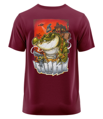 UNKL CROCO Shirt
