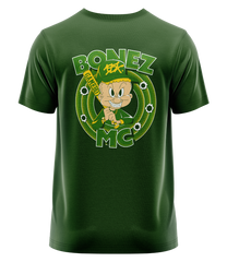 GAMEBOY BASEBALL Shirt