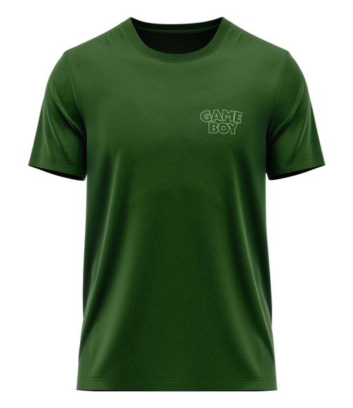 GAMEBOY BASEBALL Shirt