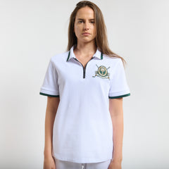 Golf Club - WYC Polo White