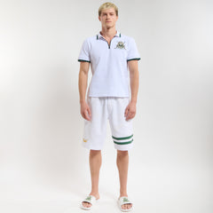 Golf Club - WYC Polo White