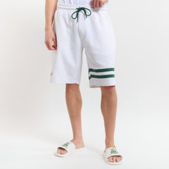 Golf Club - WYC Shorts White